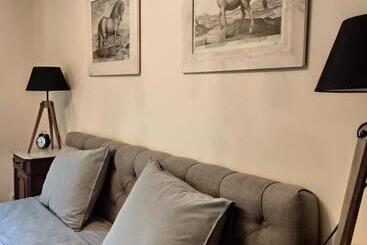 تختخواب و صبحانه Het Hemelsveld