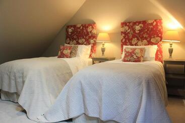 צימר West Knole House Somerset