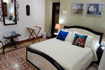 Отель Boutique Ana Lorenza