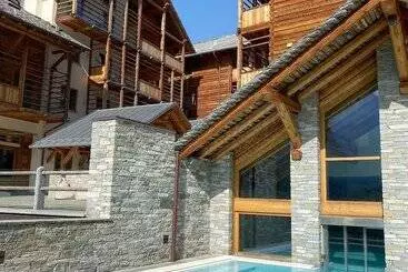 Hotel Alagna Mountain Resort & Spa