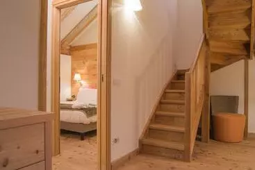 Hotel Alagna Mountain Resort & Spa