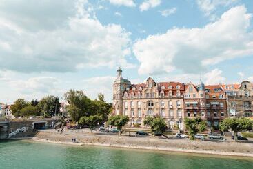 فندق Am Fischmarkt