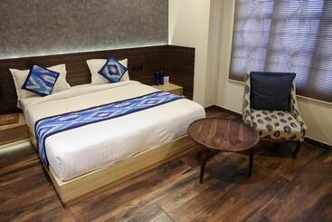 Hotel Dwarika By Vrinda