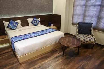 Hôtel Dwarika By Vrinda