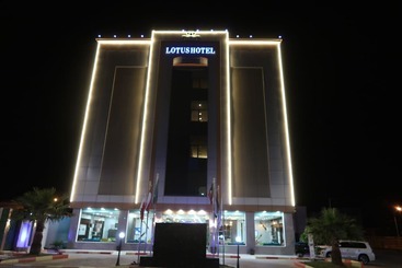 Otel Lotus