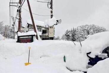 Отель Tae Windsor