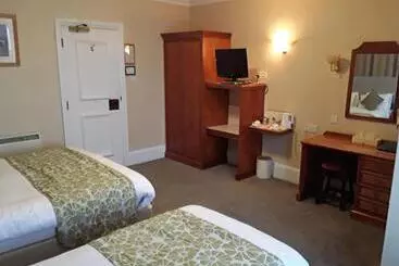 Hotel The Cottage