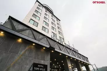 Hotel Topsville
