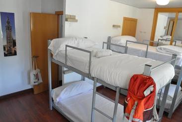 Lemon Garden Hostel Sevilla