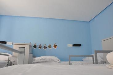 Lemon Garden Hostel Sevilla