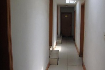 ホテル Qufu Shunxing Inn