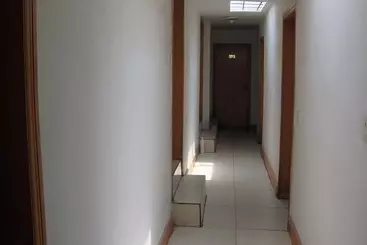 Hotel Qufu Shunxing Inn