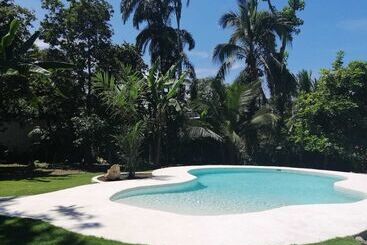 צימר Escape Caribeño