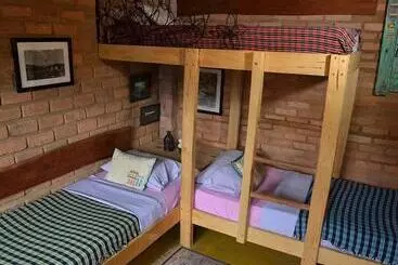 Bed & Breakfast Hostelvi Guesthouse
