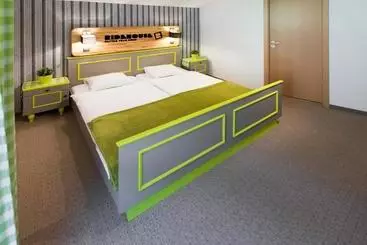 Bed and Breakfast Ridehouse