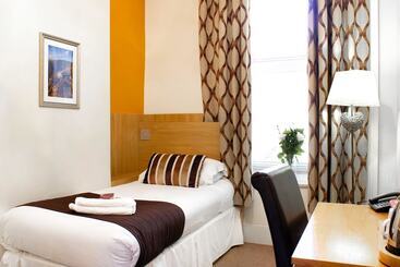 Отель Ellan Vannin