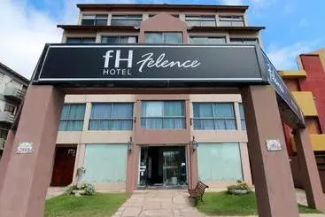 هتل Felence