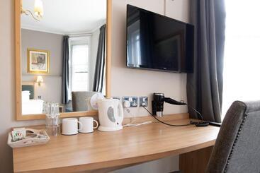 فندق Heart Of England, Northampton By Marston's Inns