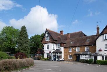 בית מלון כפרי Heart Of England, Northampton By Marston's Inns