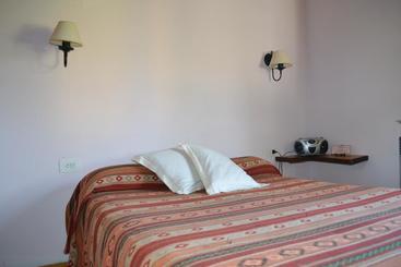 בית מלון כפרי Las Tinajas