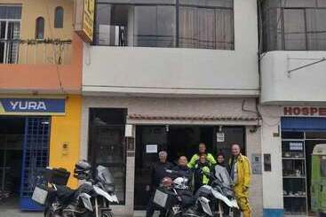 Hotel Nueva Estrella