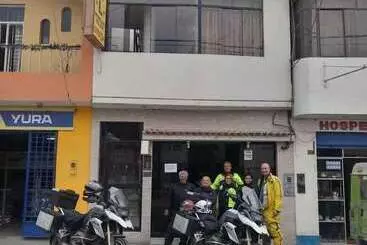 Hotel Nueva Estrella