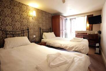 호텔 Original White Hart, Ringwood By Marston's Inns