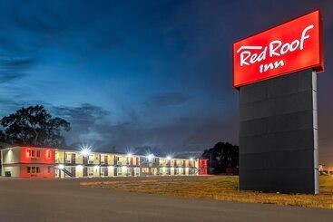 ホテル Red Roof Inn Chicago  Alsip