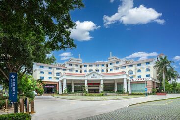 Hotel Xiamen Xiang An Yi Hao