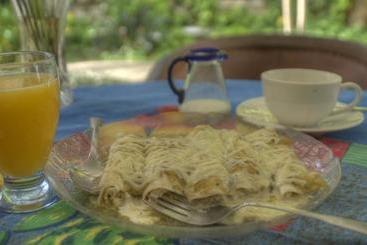 צימר Villa Escondida Guest House Cozumel Downtown