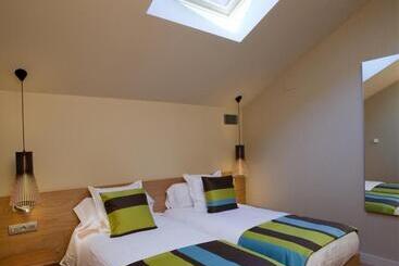 Apartaments Vall de Núria