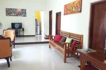 Aamiaismajoitus (B&B) The Max Villa