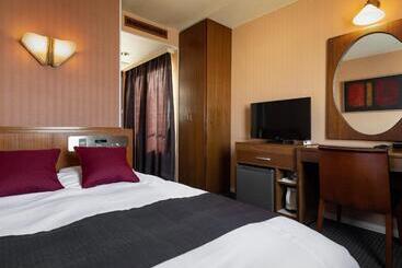 فندق Fujieda Park Inn