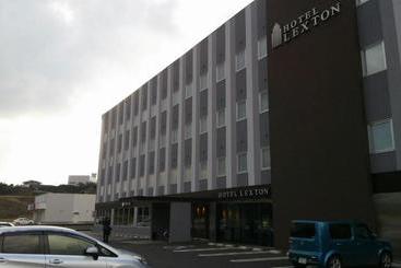 فندق Lexton Tanegashima