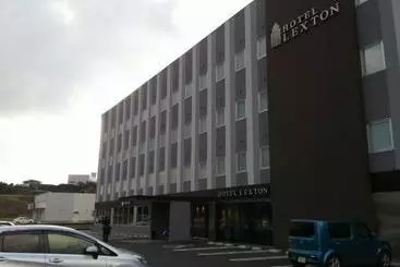 Hotelli Lexton Tanegashima