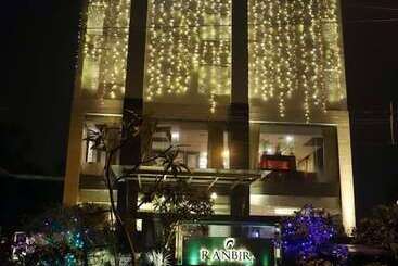 Hotell Ranbirs