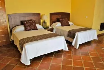 هتل Regalo Del Alma