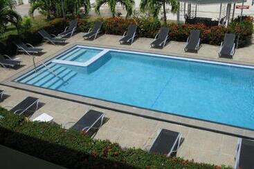 هتل Viola's Place