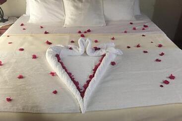 هتل Viola's Place