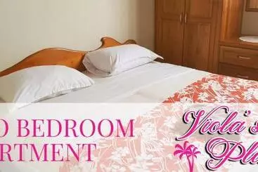 هتل Viola's Place