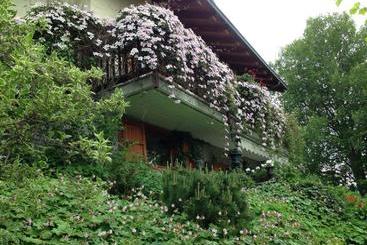 Apartamenty turystyczne Il Giardino Dell Artemisia