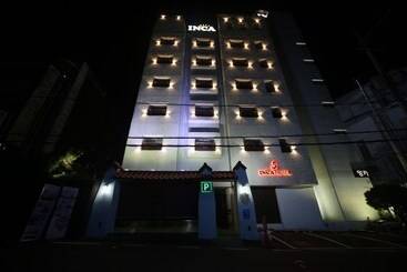 Motel Dajeon Jungni Inca