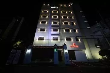 Motelli Dajeon Jungni Inca