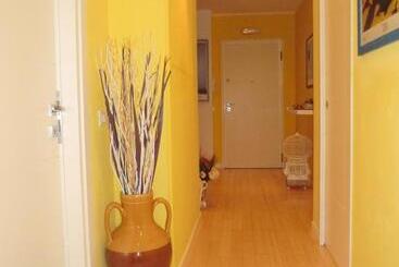 Bed and Breakfast Il Giardino Di Alisa