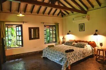 Bed and Breakfast Jardin D Ulysse & Hard Rock