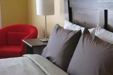 Gî'temps Couette Et Café B&b