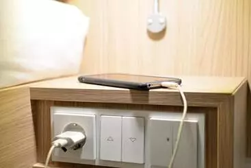 My Cloud Transit Hotel   Guests With International Flight Only!