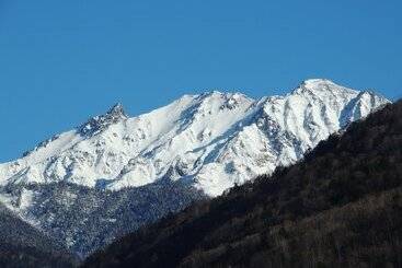 Nakao Kogen Hotel Kazaguruma