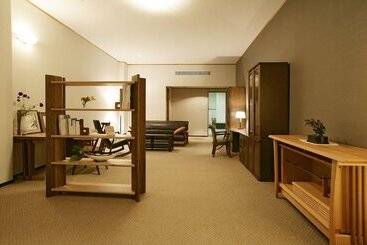 Nakao Kogen Hotel Kazaguruma