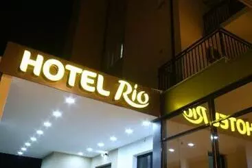 هتل Rio